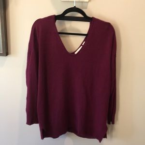 Inhabit Cashmere Sweater